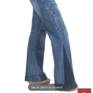 Cowgirl Tuff jeans